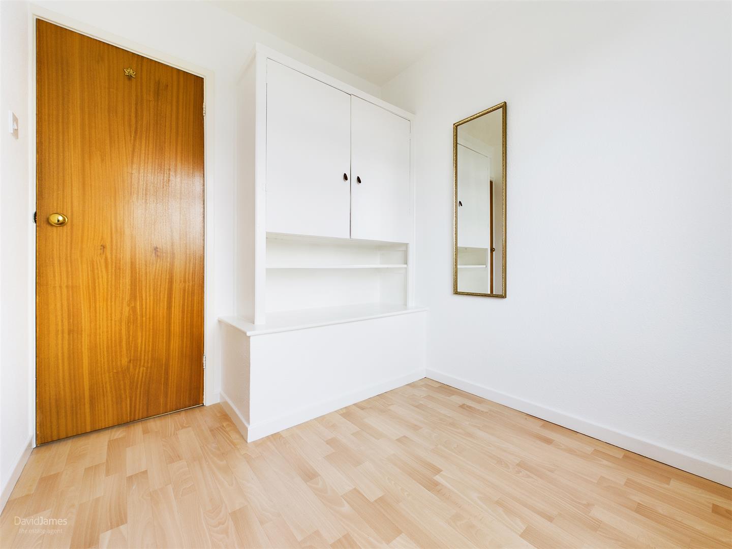 Sandfield Road, Arnold, Nottingham David James